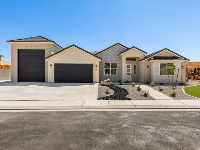 1717 S 3630 W, Hurricane