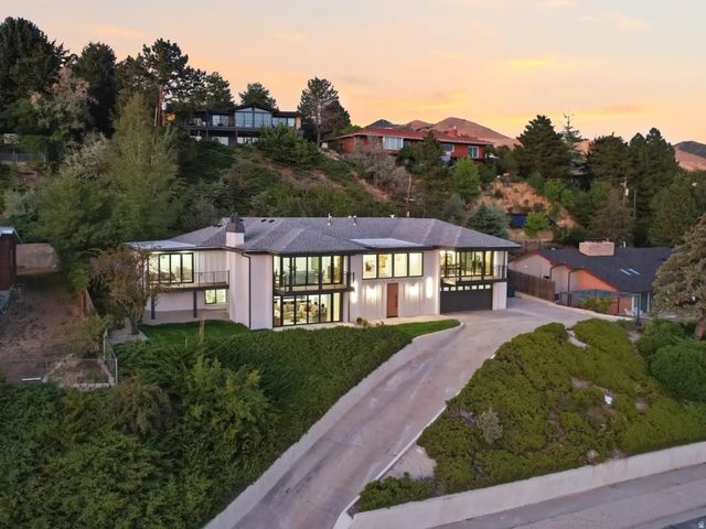615 E Aloha Rd N, Salt Lake City