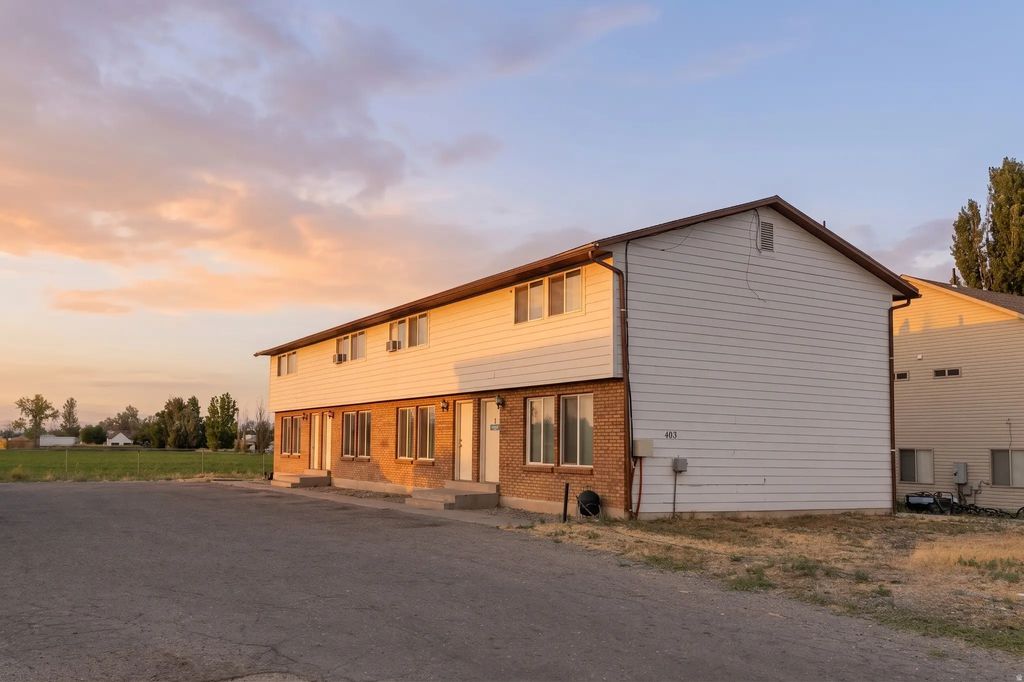 403 E 1220 S, Vernal