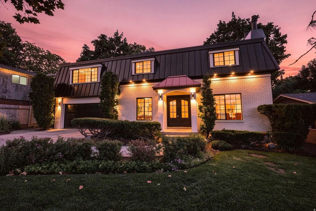 2776 E 4510 S, Holladay
