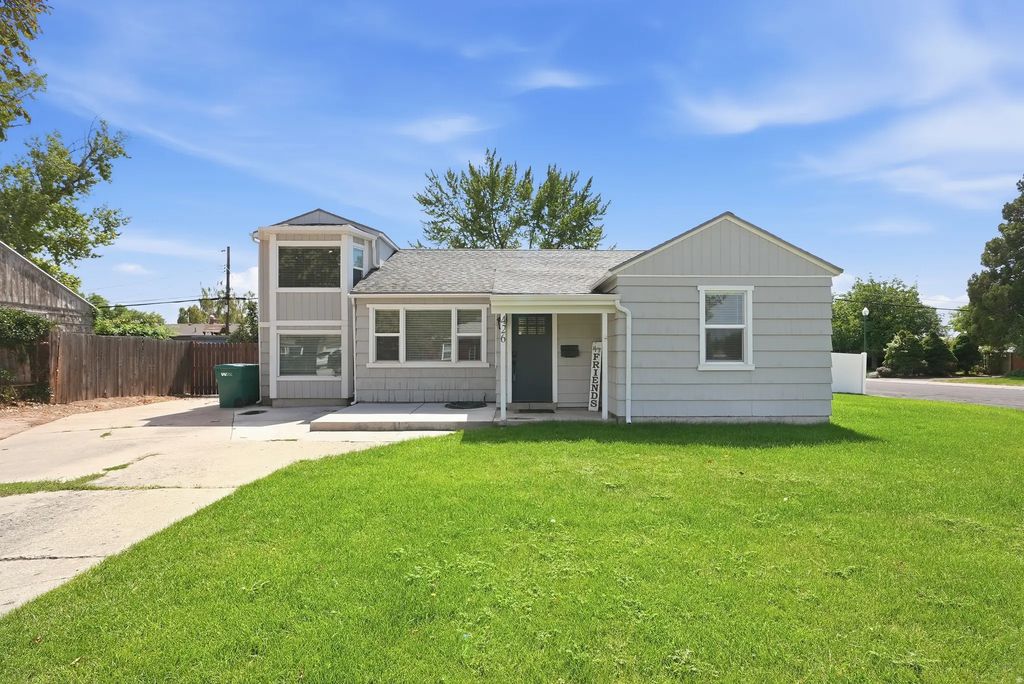 426 E 1910 S, Orem