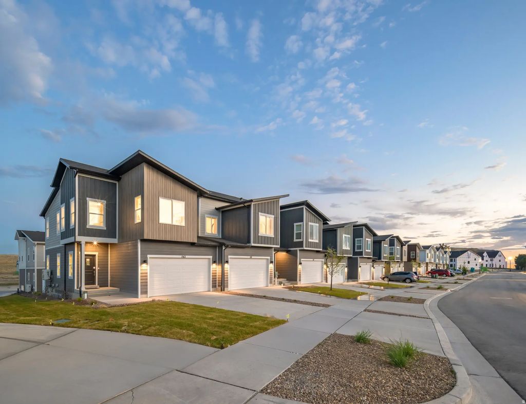 1613 W Viola 3069, Saratoga Springs