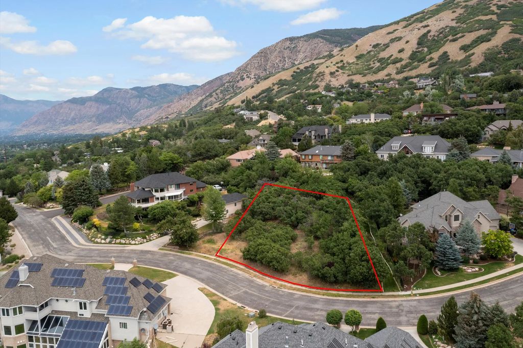 4288 S Fern Dr, Ogden
