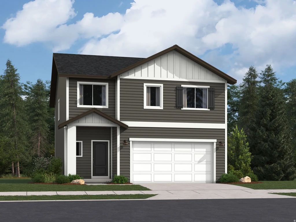 2164 E Swallow Dr 4045, Eagle Mountain