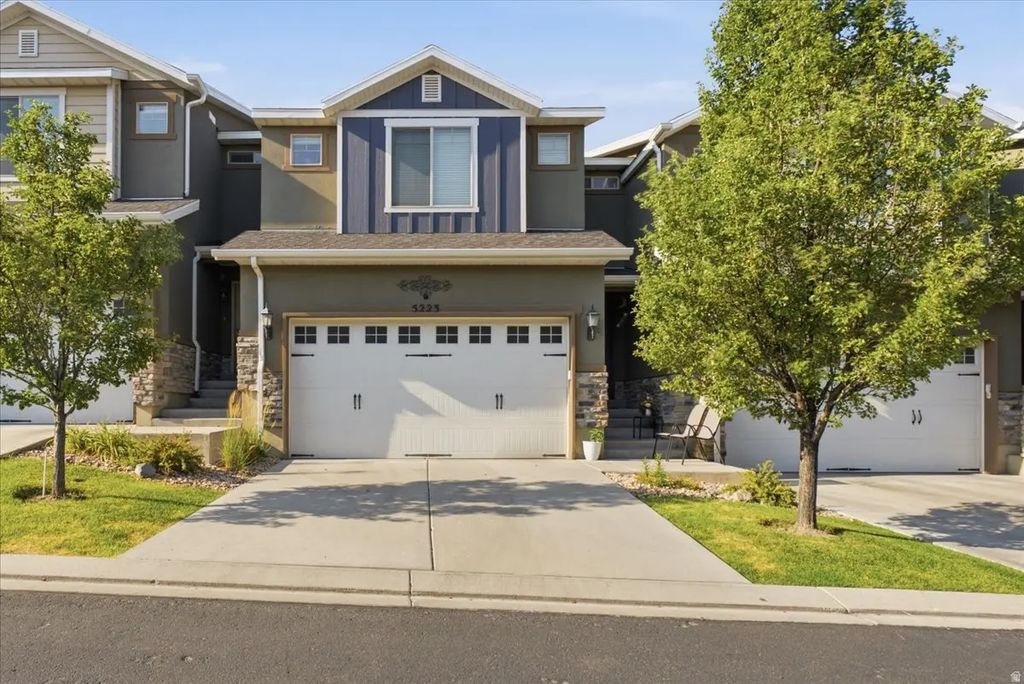 5223 W Armada Way, Herriman