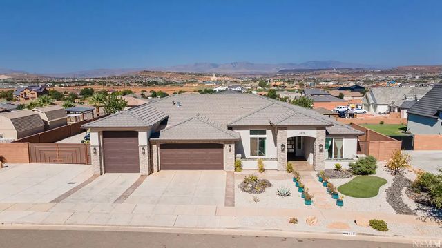 3478 S Pecos Dr, Washington