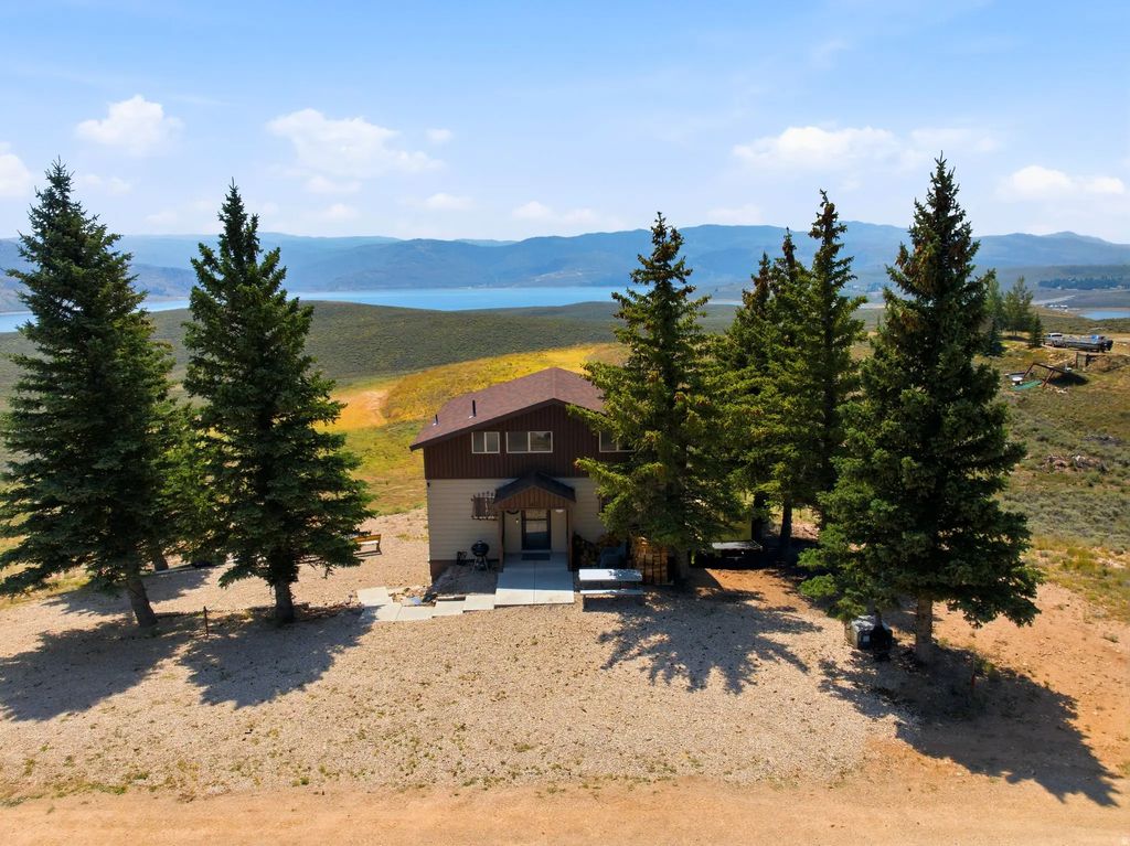8750 E Soldier Creek Way 42, Heber City