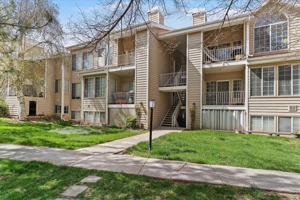 650 S Main St 4104, Bountiful