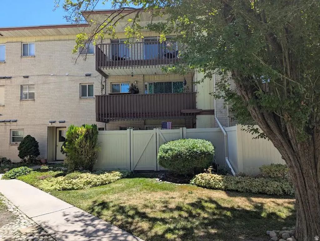 615 N 1200 W B102, Salt Lake City