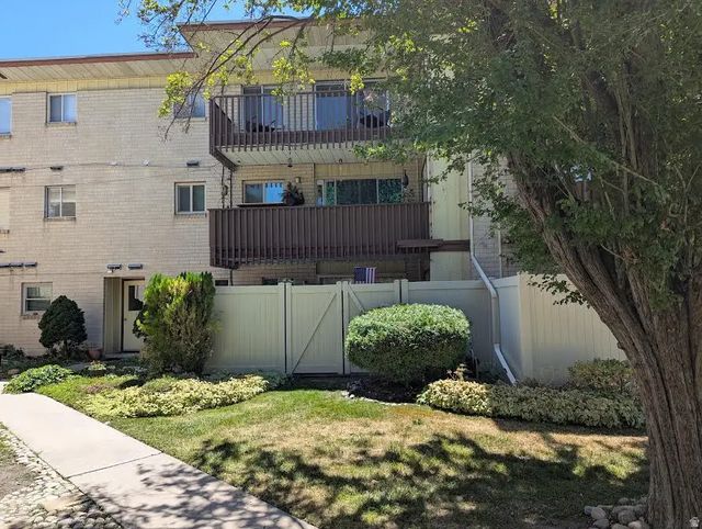 615 N 1200 W B102, Salt Lake City