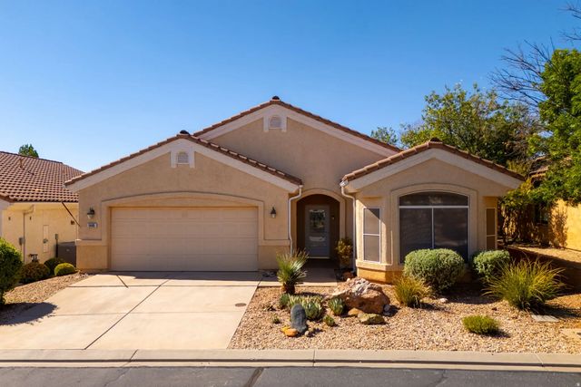 1448 W Summer Poppy Dr, St. George