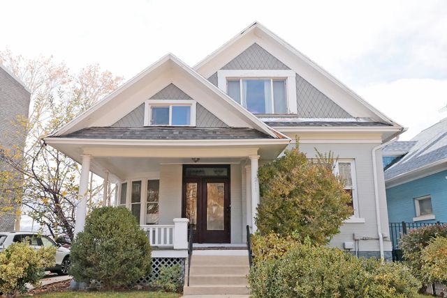 211 N 200 W, Salt Lake City