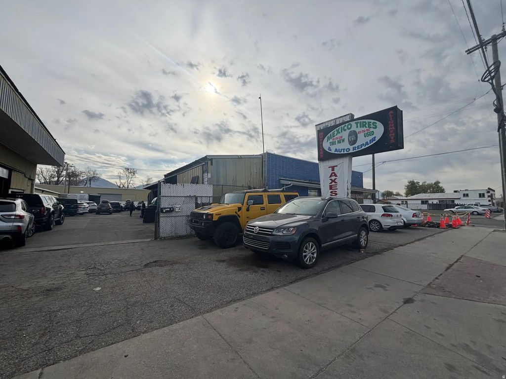 3041 S Main St, South Salt Lake