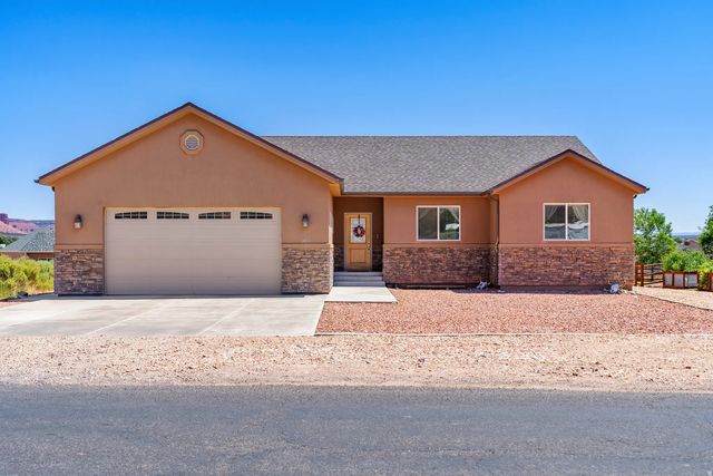 1451 S Escalante Dr, Kanab