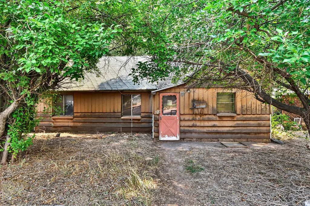 637 S 200 W, Richfield