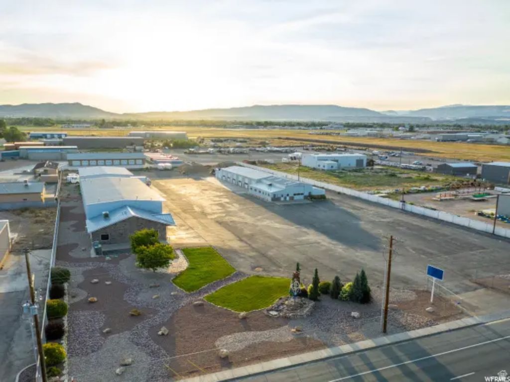 920 S Highway 40, Vernal