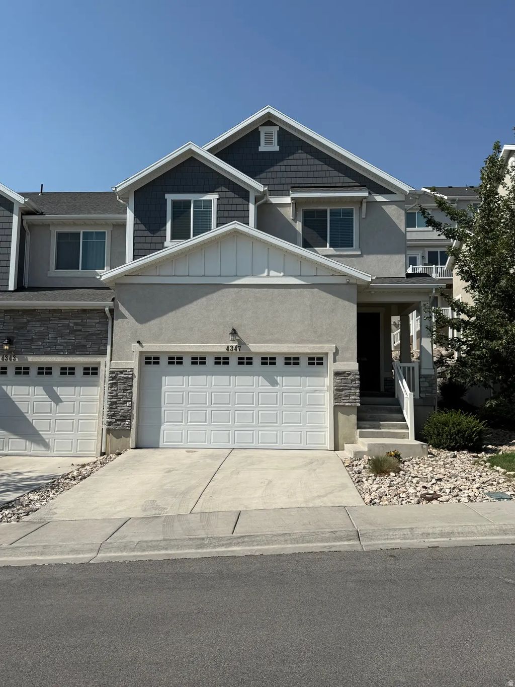 4347 W Bronson Ln S, Herriman