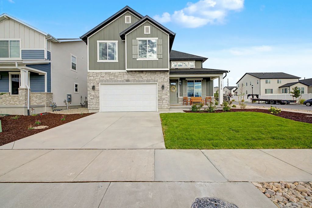 11974 S Mount Moran Way W 651, Herriman