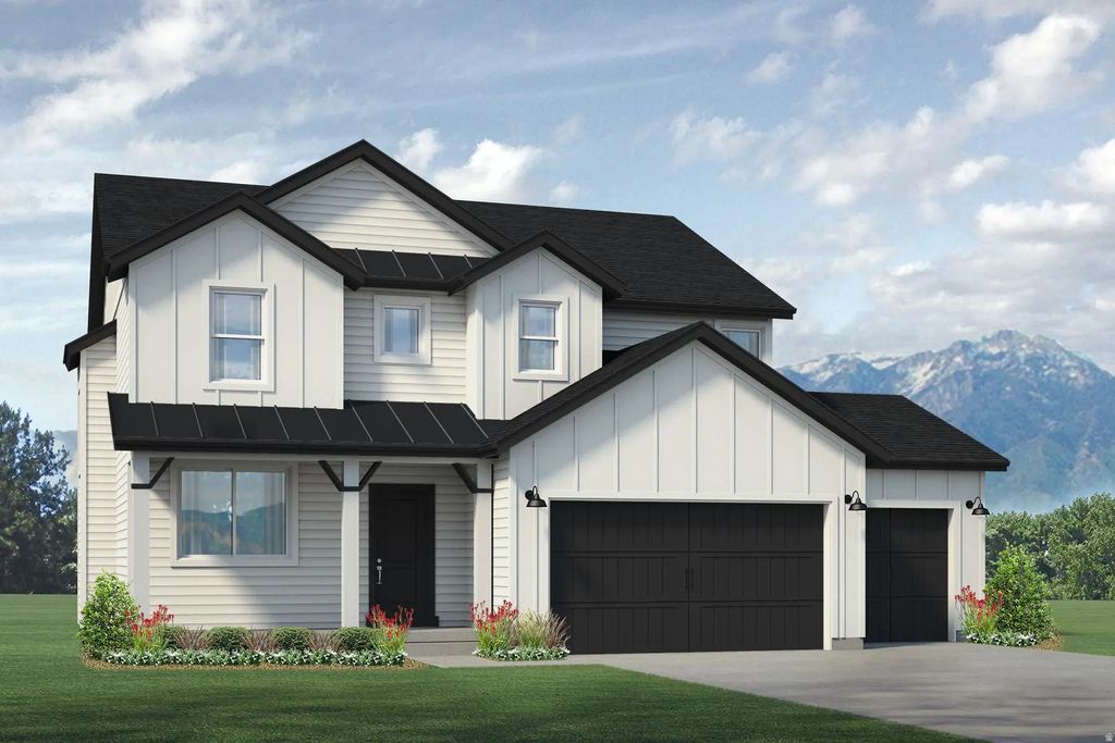 2023 W Good Hope Way Pf 138, West Jordan