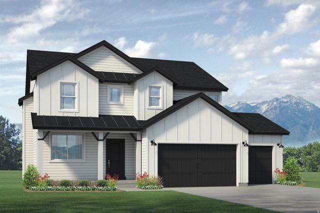 2023 W Good Hope Way Pf 138, West Jordan