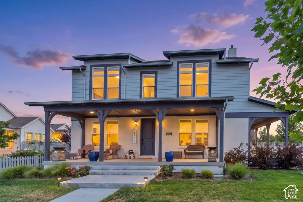 10993 S Oquirrh Lake Rd, South Jordan