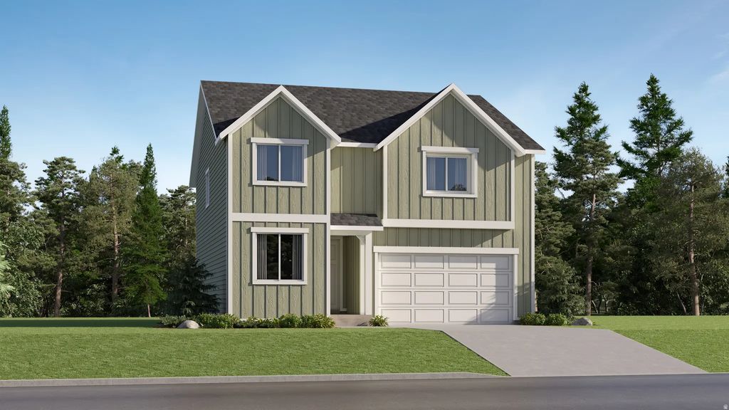 1499 E Aspen Grove Dr 910, Spanish Fork