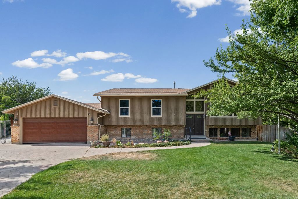 3102 W Appian Cv S, Taylorsville