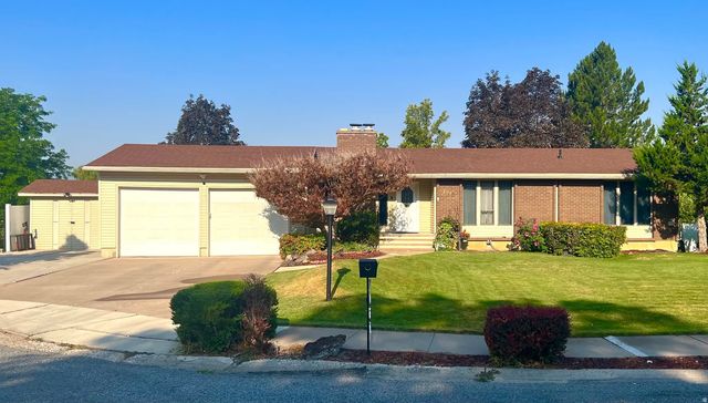 2027 N 1400 E, North Logan