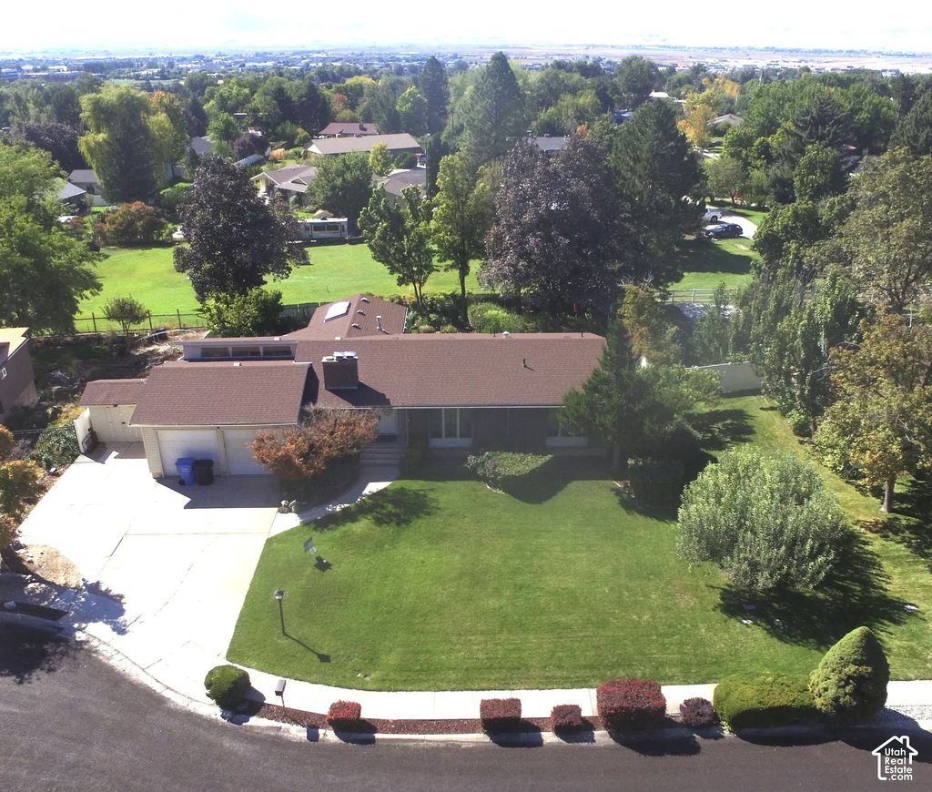2027 N 1400 E, North Logan