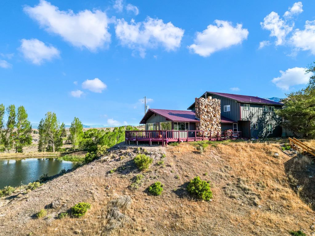 2651 N Hwy 89, Marysvale