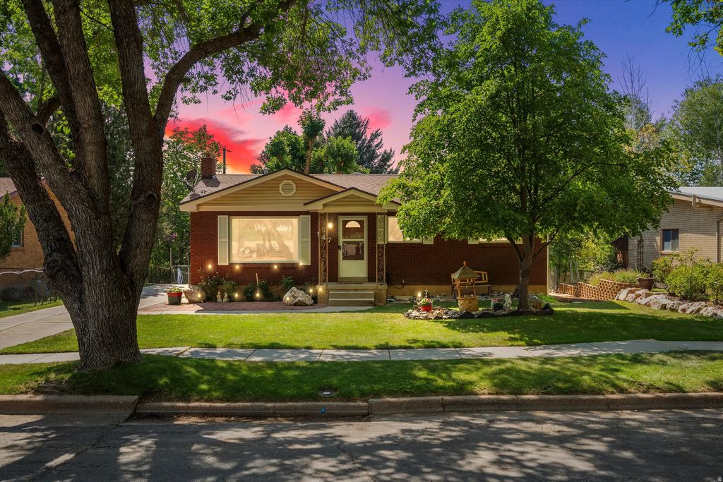 147 N Tyler Ave, Ogden