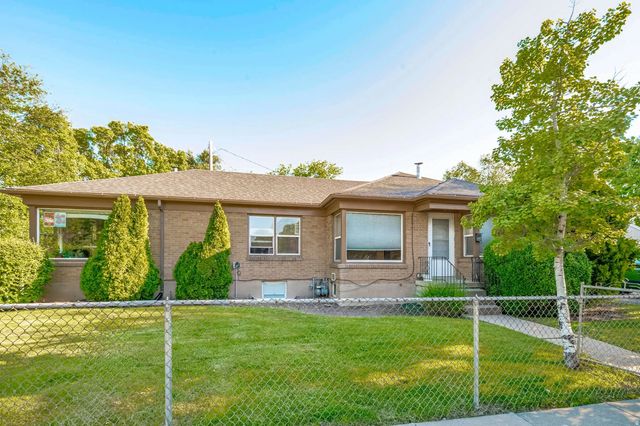 632 E Kensington Ave S, Salt Lake City