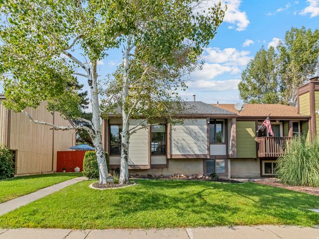 2446 W Hardrock Dr S, Taylorsville