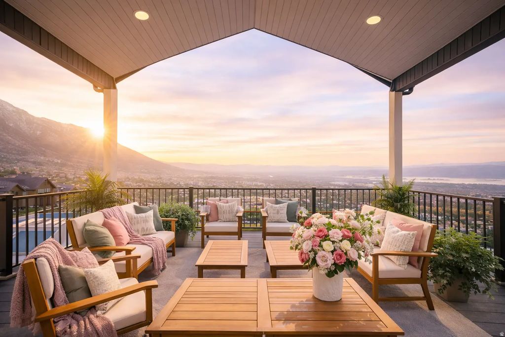 851 E Mountain Rd, North Ogden