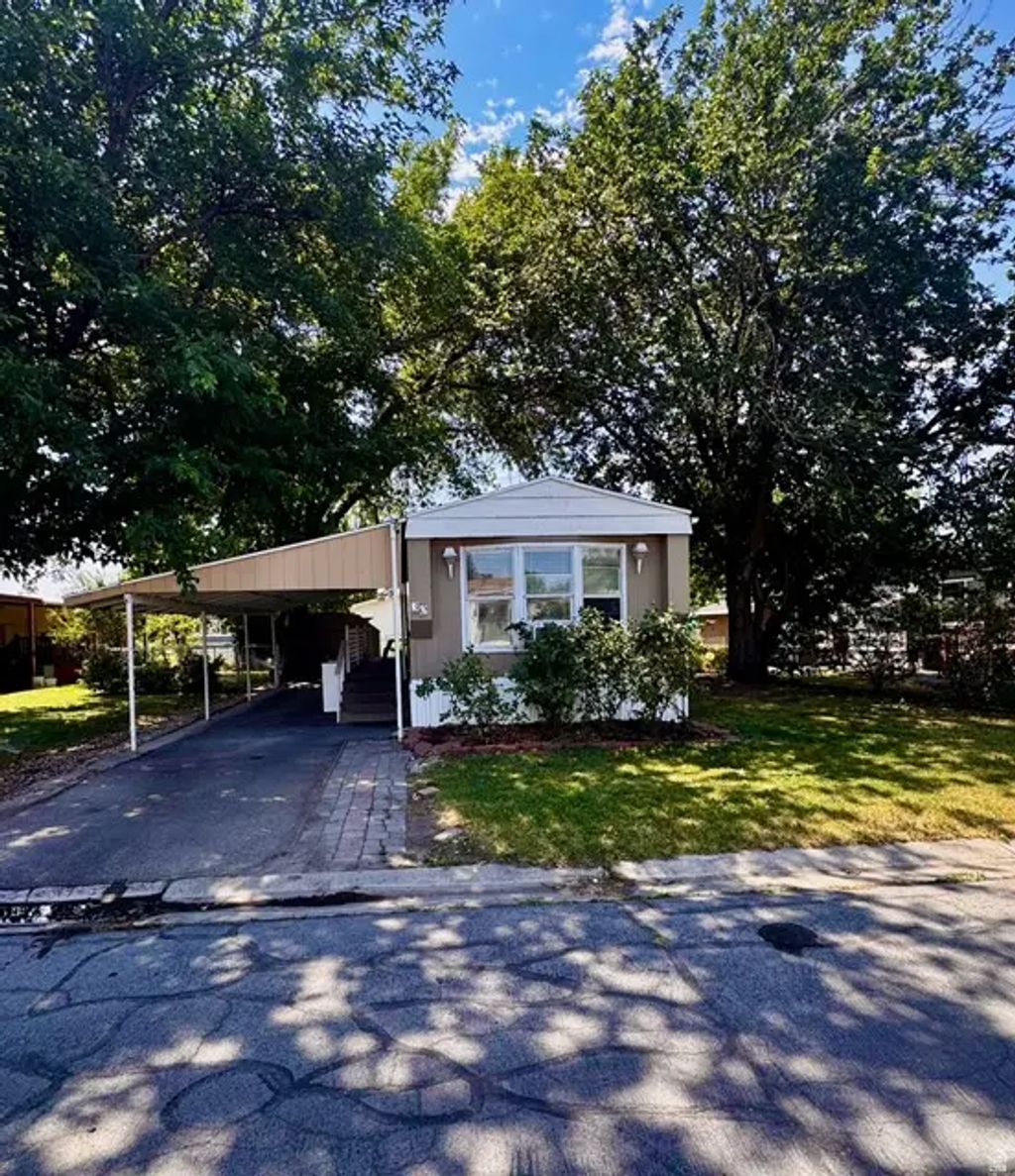 1375 W 500 N 30, Provo