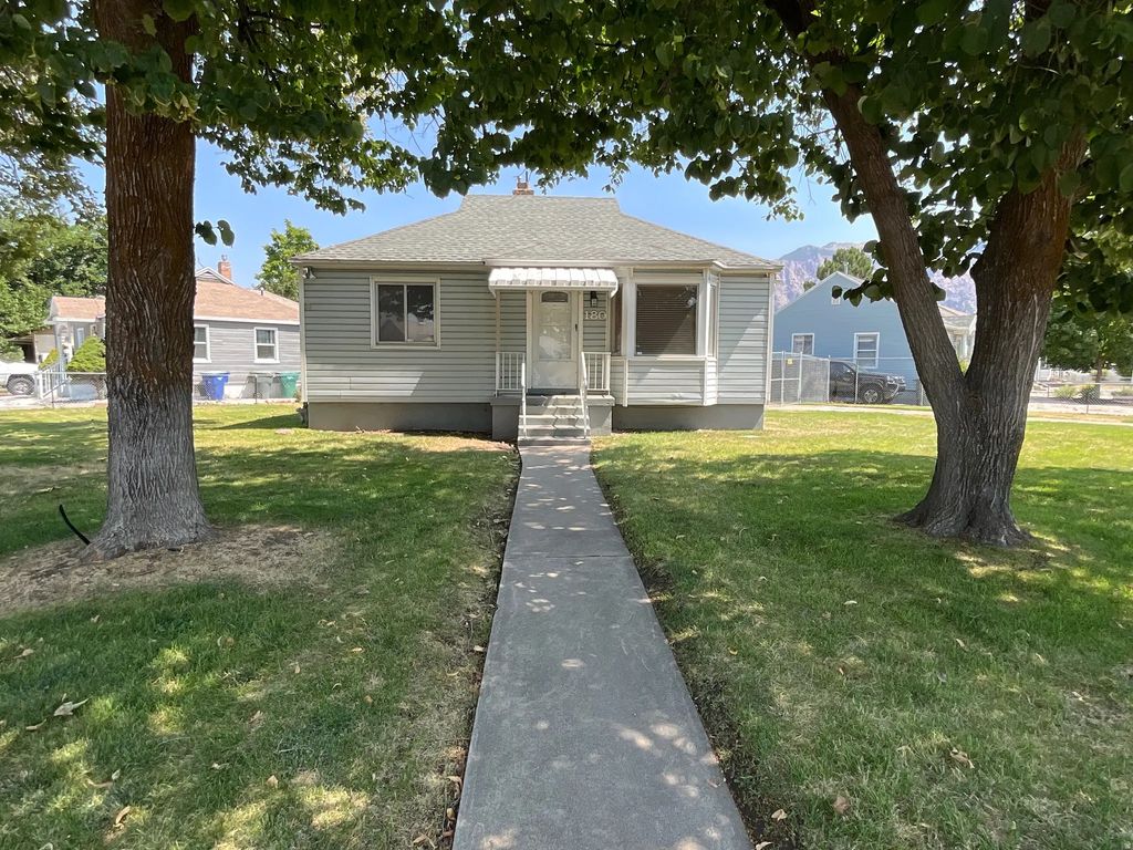 180 Mond St, Ogden