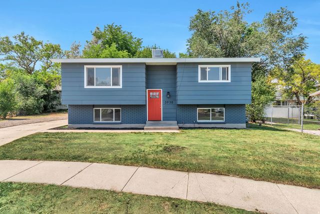 3930 Elaine Dr, Salt Lake City
