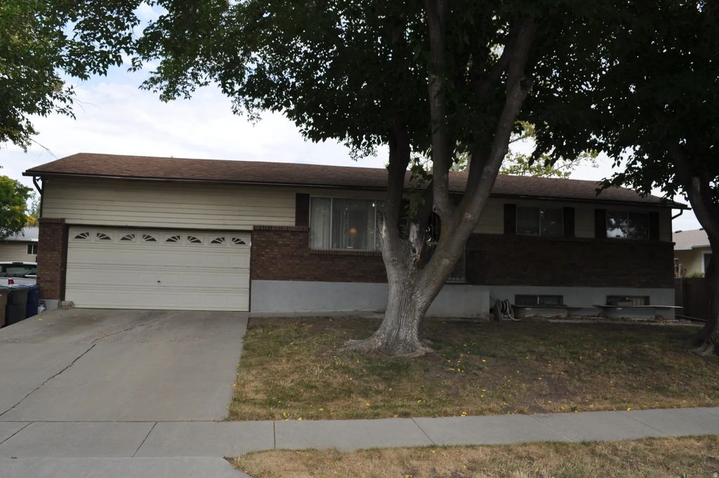 816 N Morton Dr, Salt Lake City