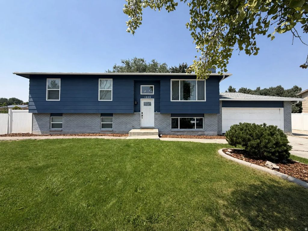 1888 W 7225 S, West Jordan