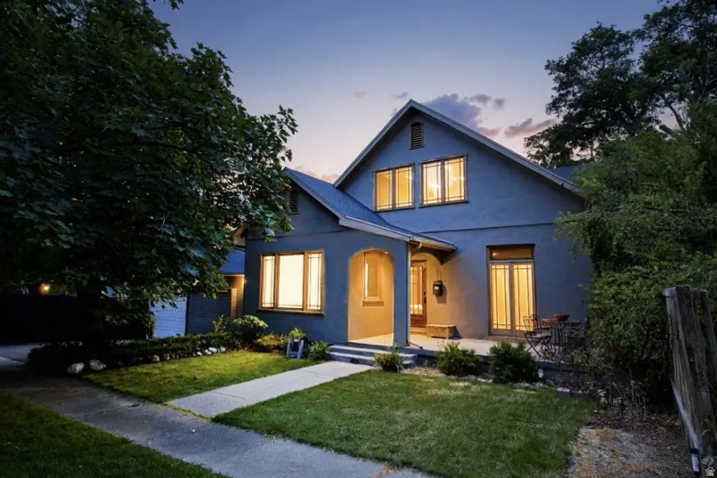 121 T St, Salt Lake City