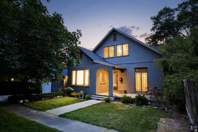 121 T St, Salt Lake City
