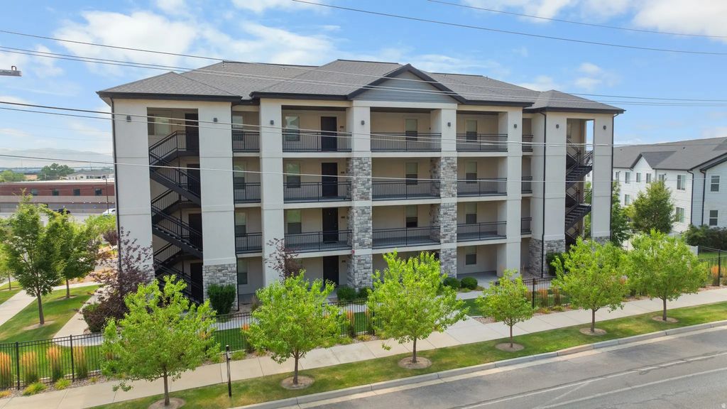 1141 E 1320 S A304, Provo