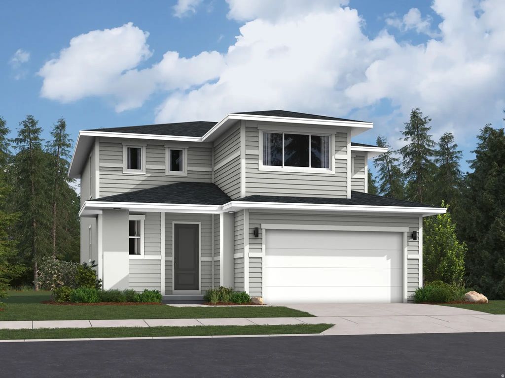 2154 E Swallow Dr 4046, Eagle Mountain
