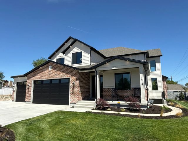 1366 W Jordan Height Ln S 25, West Jordan