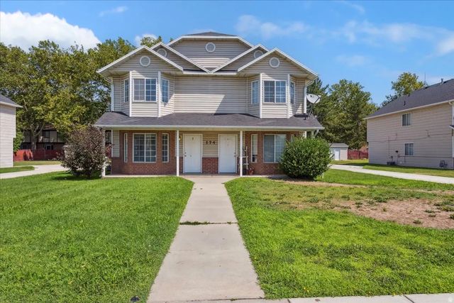 174 E Southwell St, Ogden