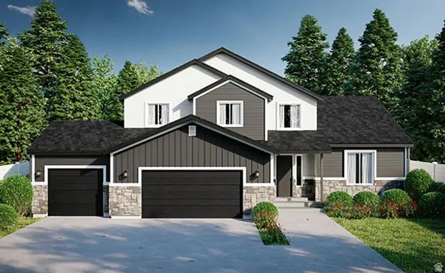 3681 W 825 N 103, West Point