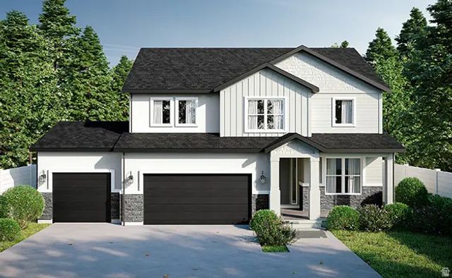3721 W 825 N 101, West Point