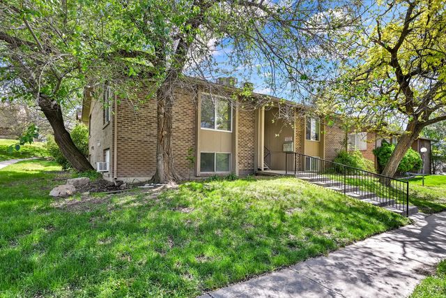 455 E 5600 S D, Murray