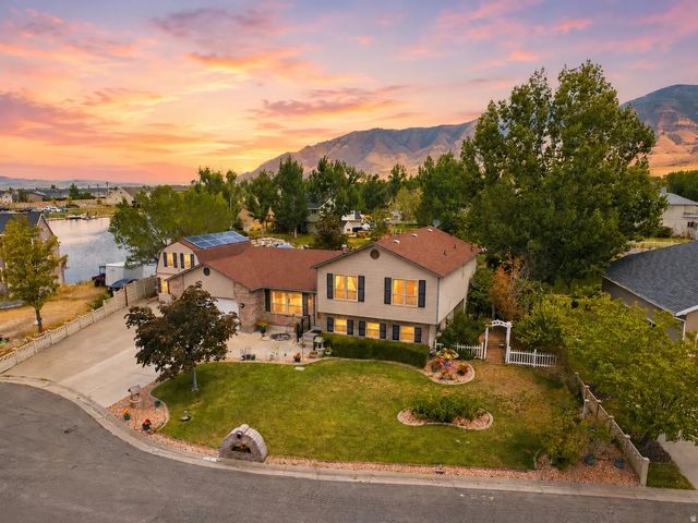 158 Lakeview, Stansbury Park