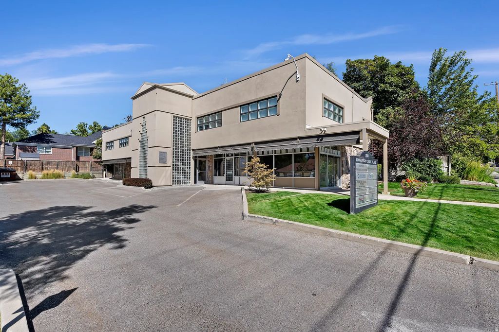 2091 E 1300 S, Salt Lake City